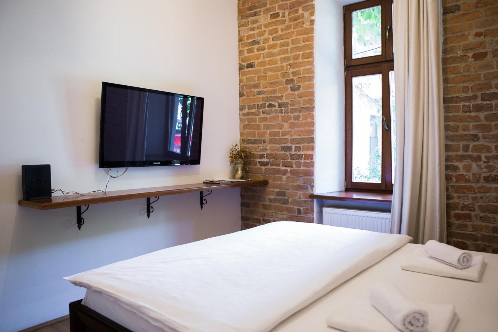 Contessa Central Studio Клуж-Напока Экстерьер фото