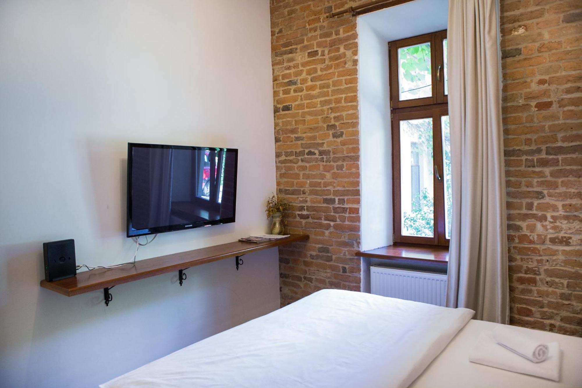 Contessa Central Studio Клуж-Напока Экстерьер фото
