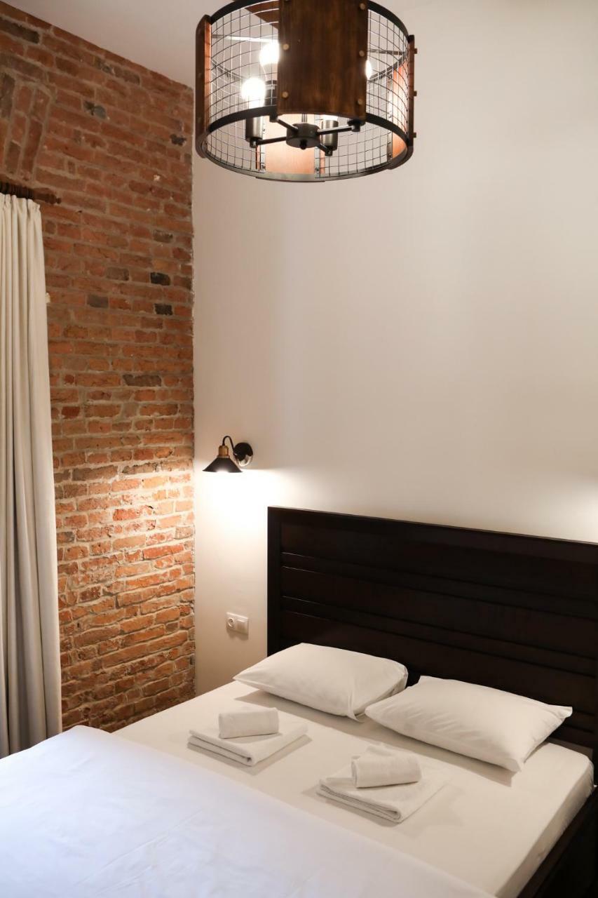 Contessa Central Studio Клуж-Напока Экстерьер фото