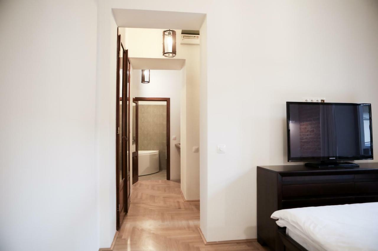 Contessa Central Studio Клуж-Напока Экстерьер фото