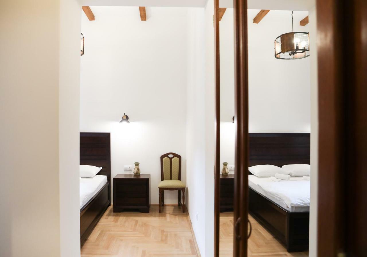 Contessa Central Studio Клуж-Напока Экстерьер фото