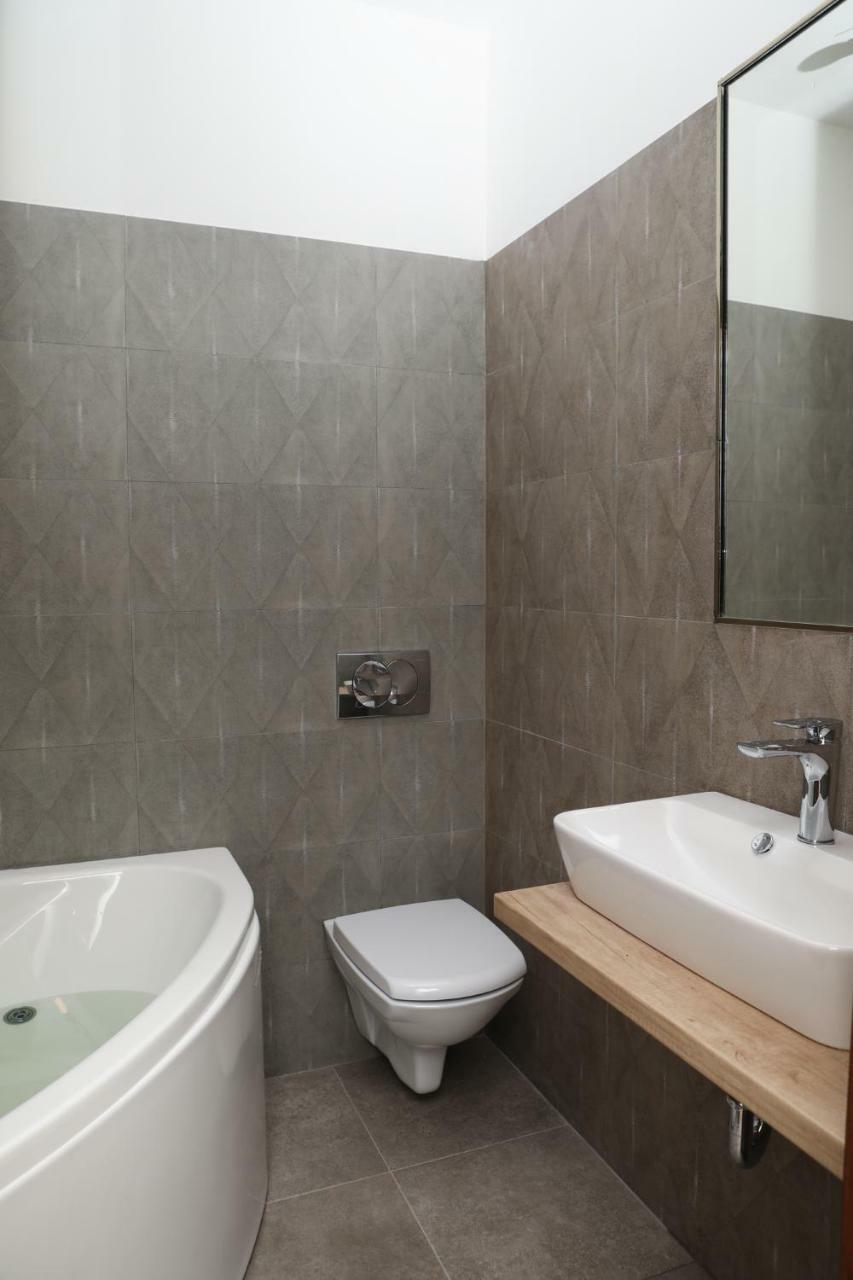 Contessa Central Studio Клуж-Напока Экстерьер фото