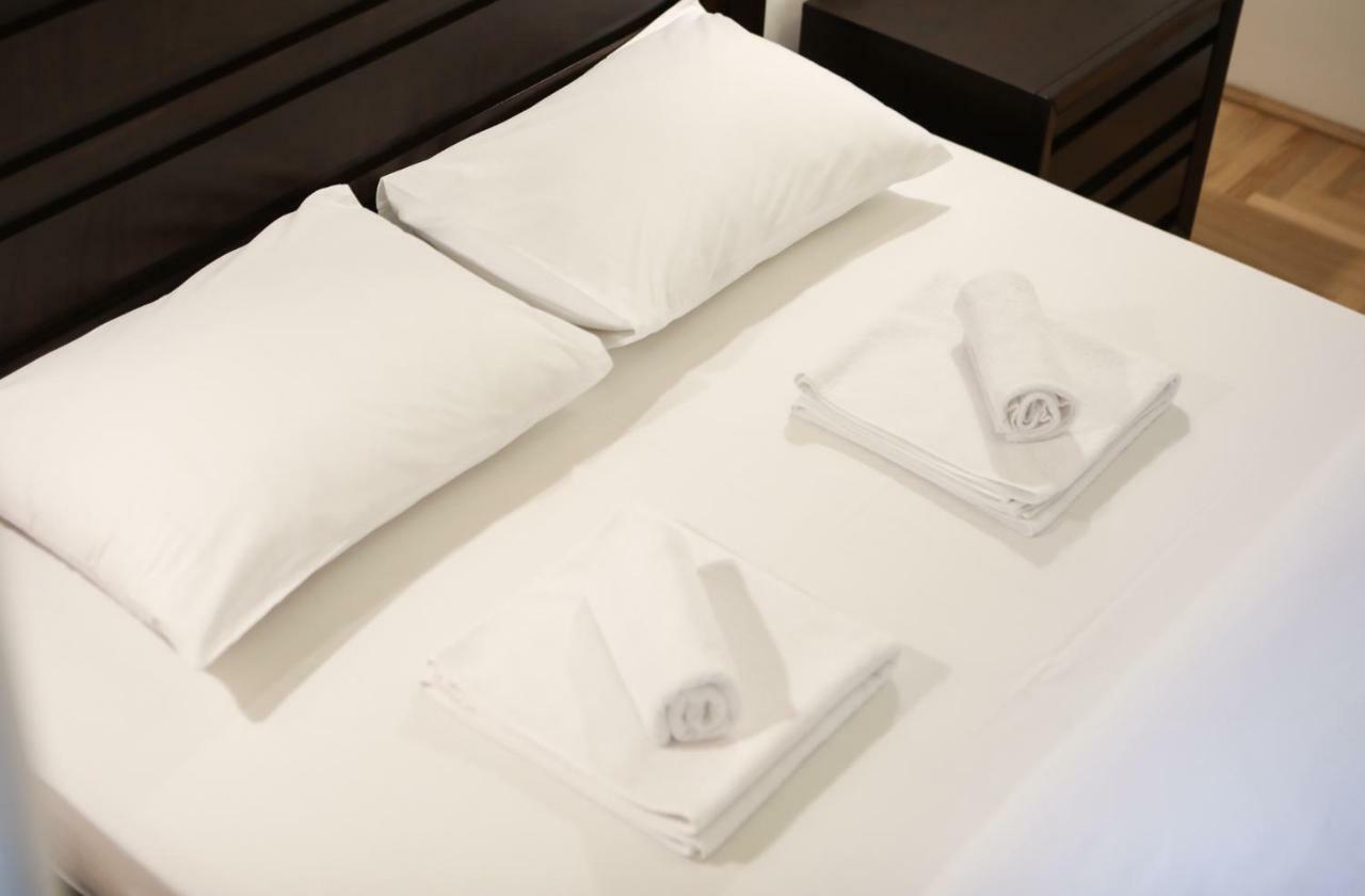 Contessa Central Studio Клуж-Напока Экстерьер фото