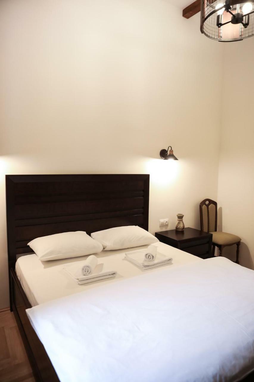 Contessa Central Studio Клуж-Напока Экстерьер фото