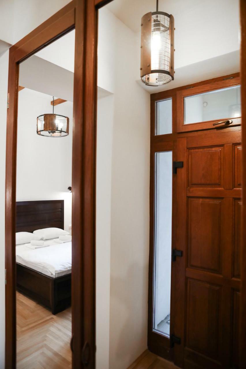 Contessa Central Studio Клуж-Напока Экстерьер фото